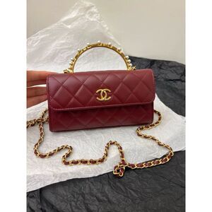 Chanel Women Pre-Loved Bag Very Good Condition